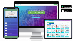 Consalud Enarm – Curso De Preparación ENARM